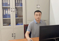 《以你我青春妙筆，書寫辰龍詩意文章》 甘  霖